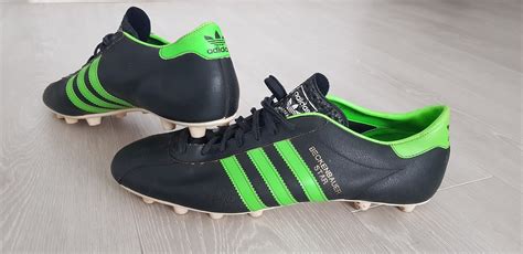 adidas beckenbauer 70s boots.